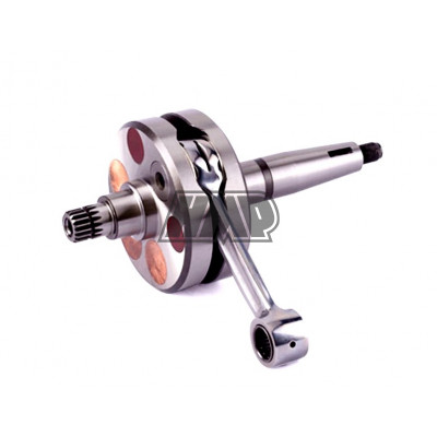 Cambota LAMBRETTA P 200 E curso 60 mm racing - TOP RACING JASIL